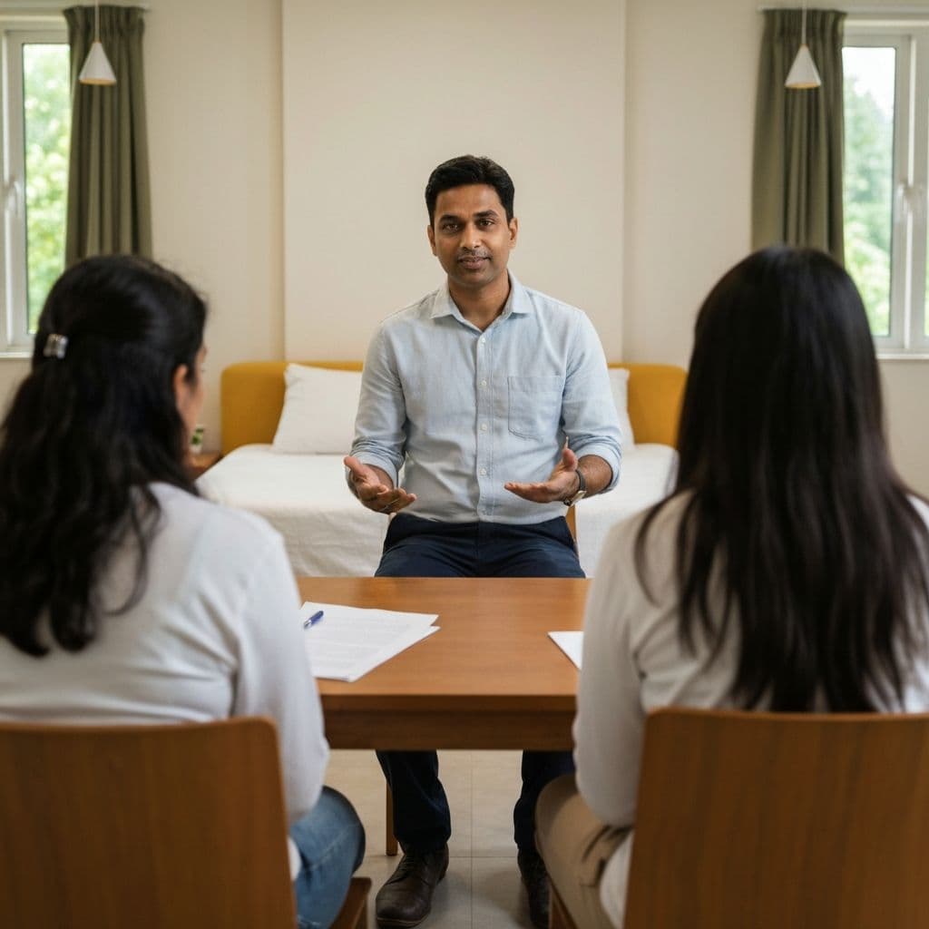 Cannabis (Ganja) Addiction Treatment  