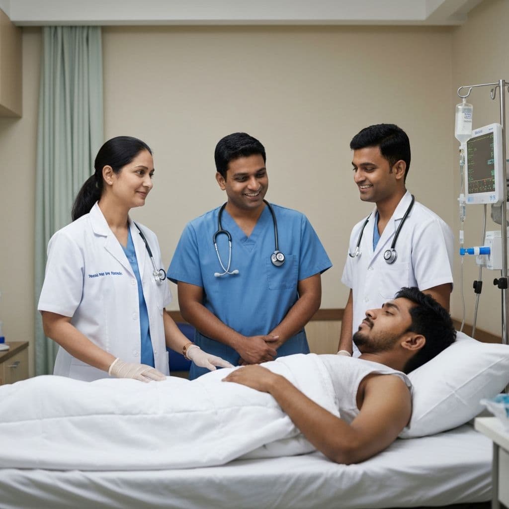 Drug Addiction Treatment
