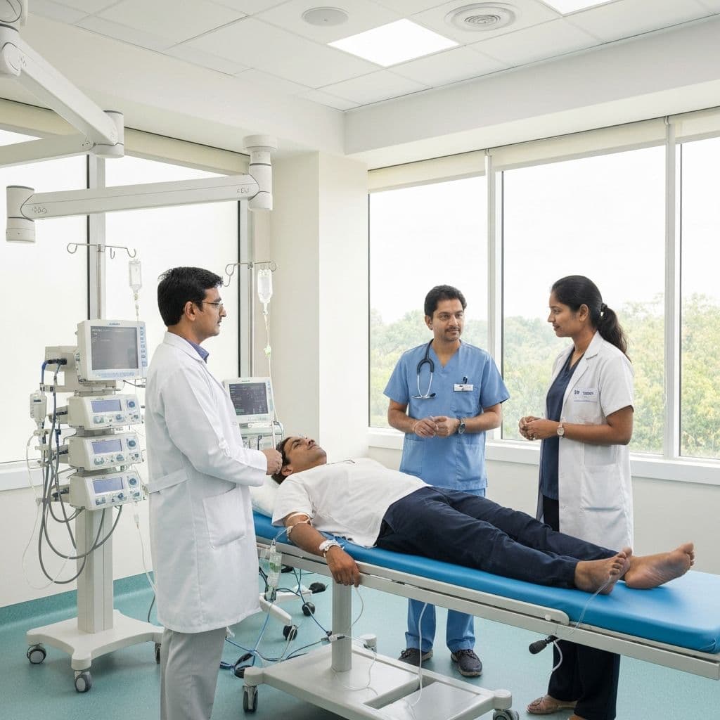 Heroin Addiction Treatment