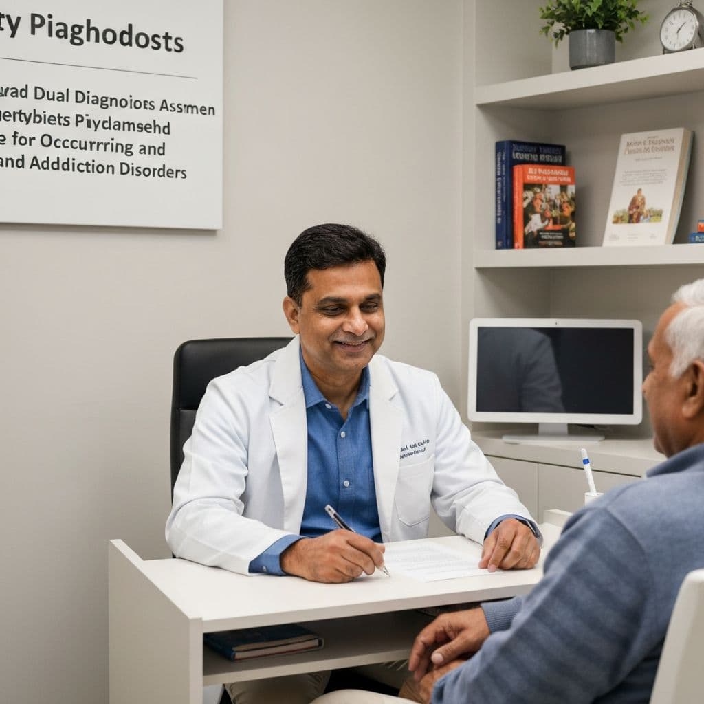 Hidden (Sexual) Disease Treatment